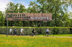 Novotel Orléans Chemins De Sologne Demeures De Campagne - photo 25